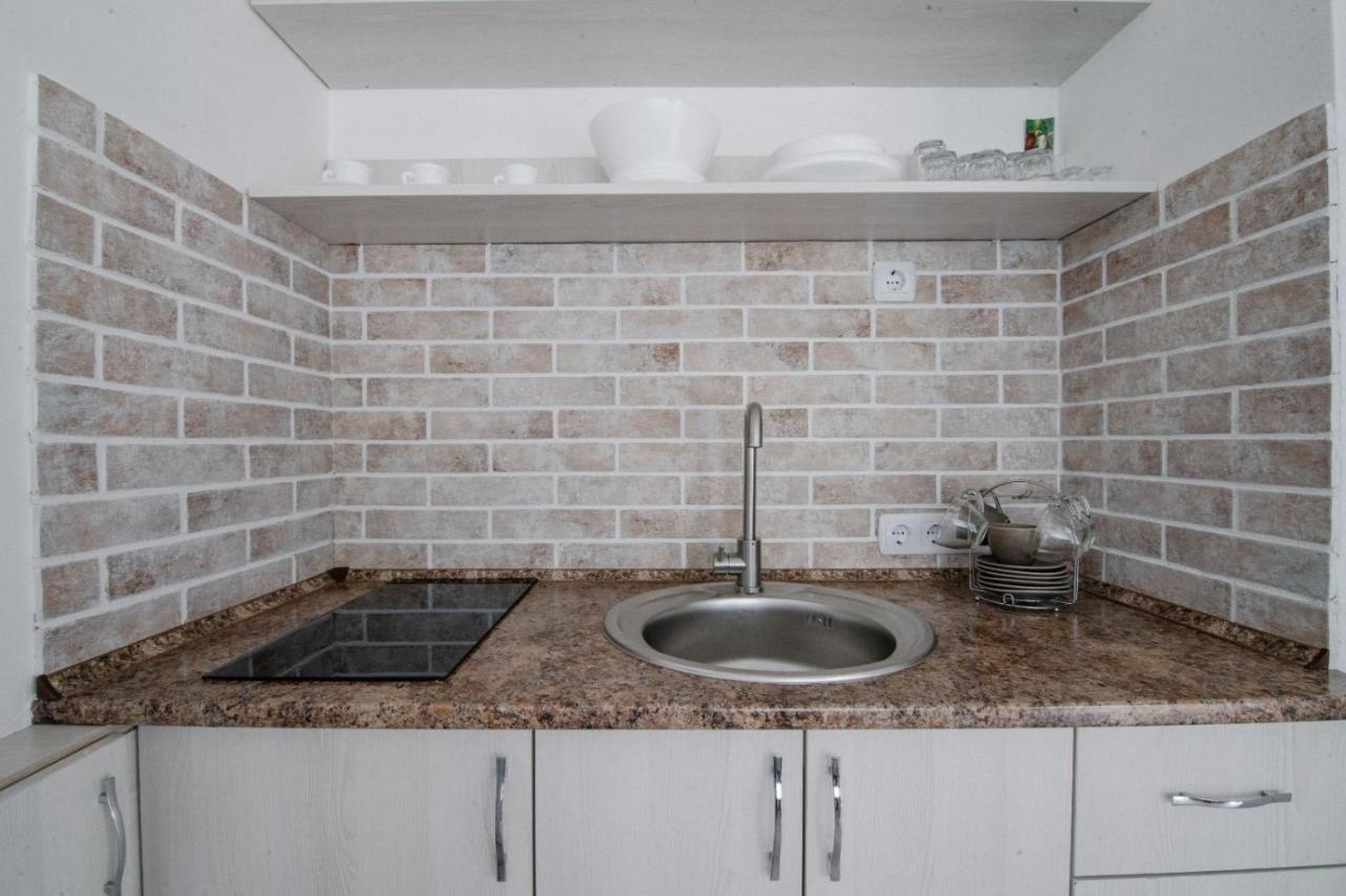 Mizhhirya  Cottage house מראה חיצוני תמונה
