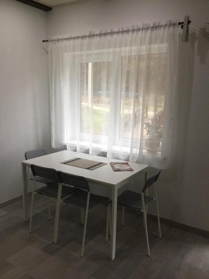 Mizhhirya  Cottage house מראה חיצוני תמונה