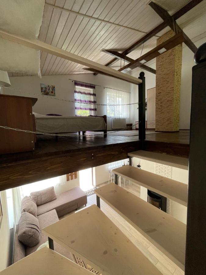 Mizhhirya  Cottage house מראה חיצוני תמונה