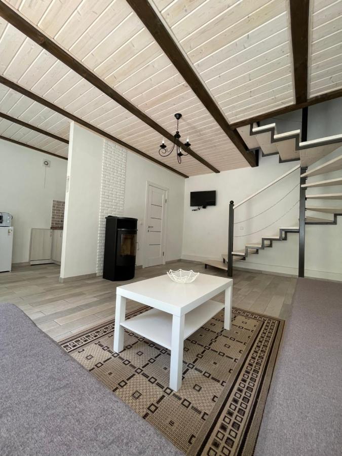 Mizhhirya  Cottage house מראה חיצוני תמונה