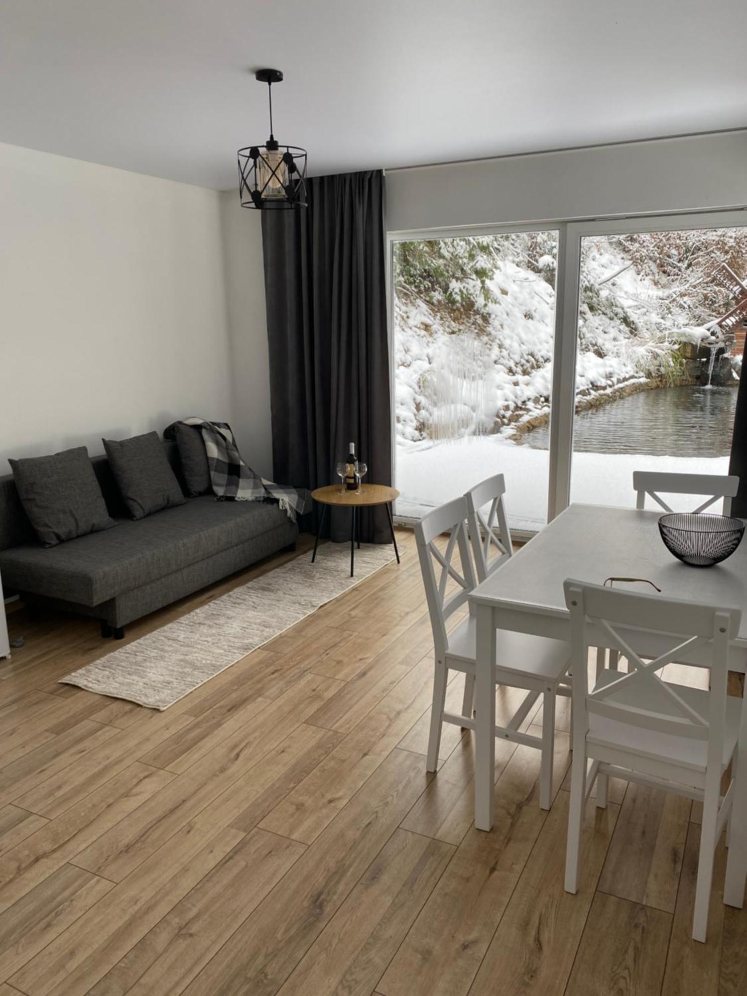 Mizhhirya  Cottage house מראה חיצוני תמונה
